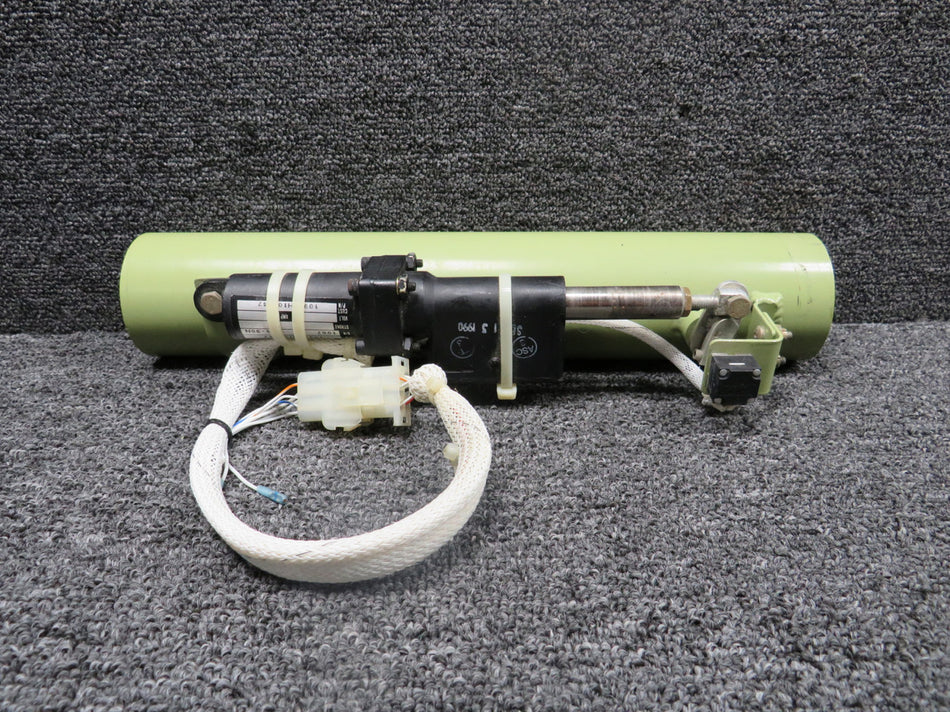800-8855-1, 1092TH100-47 Floor Valve Assembly LH