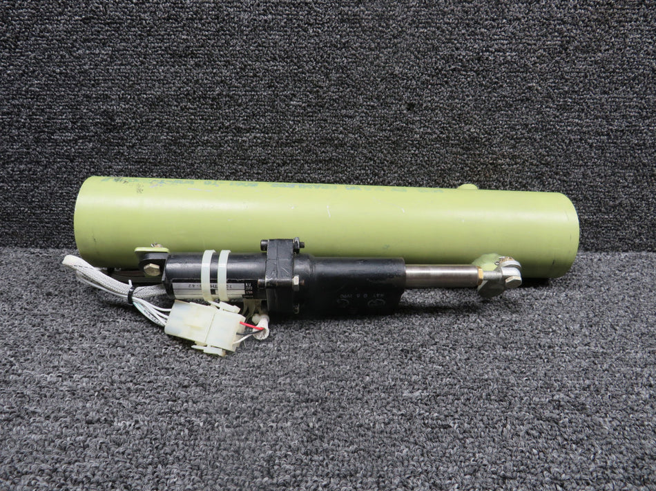 800-8855-2, 1092TH100-47 Floor Valve Assembly RH