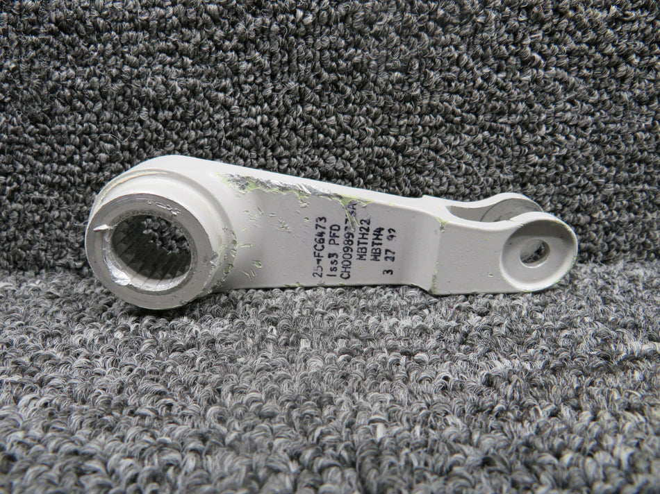 25FC6473 (Alt: 25-FC6473) Hawker BAE 125-800A External Handle Lever