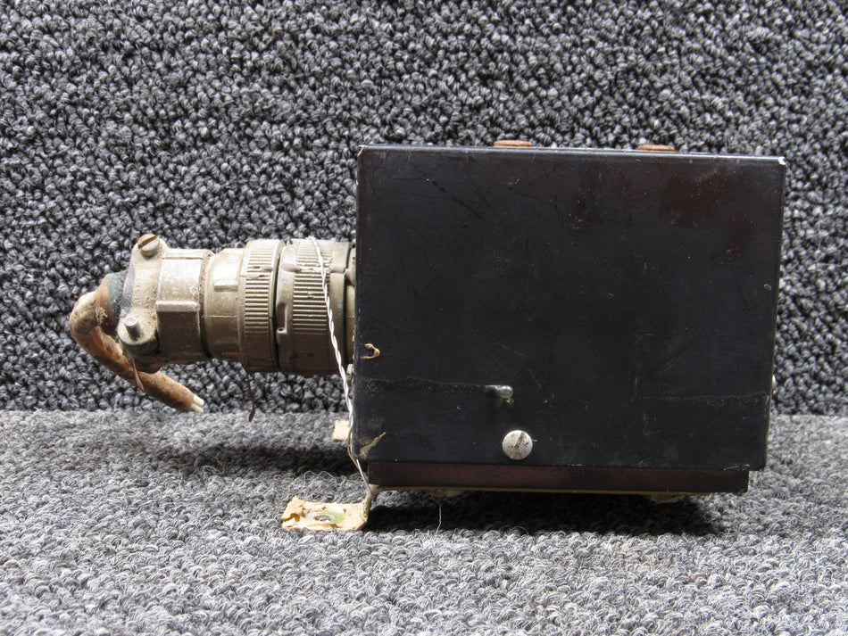HYLZ9175 Barber-Colman Control Box Assembly
