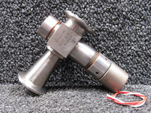 4701-4 ASC Bleed Air Shut-off Valve Assembly with WesCo Switch