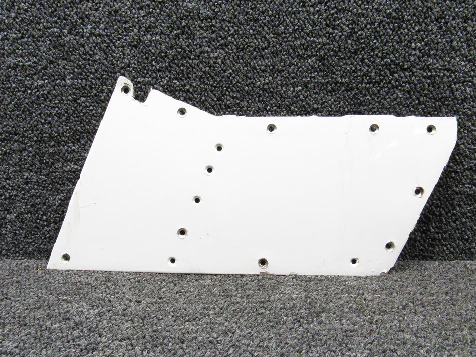 1159CS20222-45 Gulfstream Paddle Balance Lower Access Cover LH