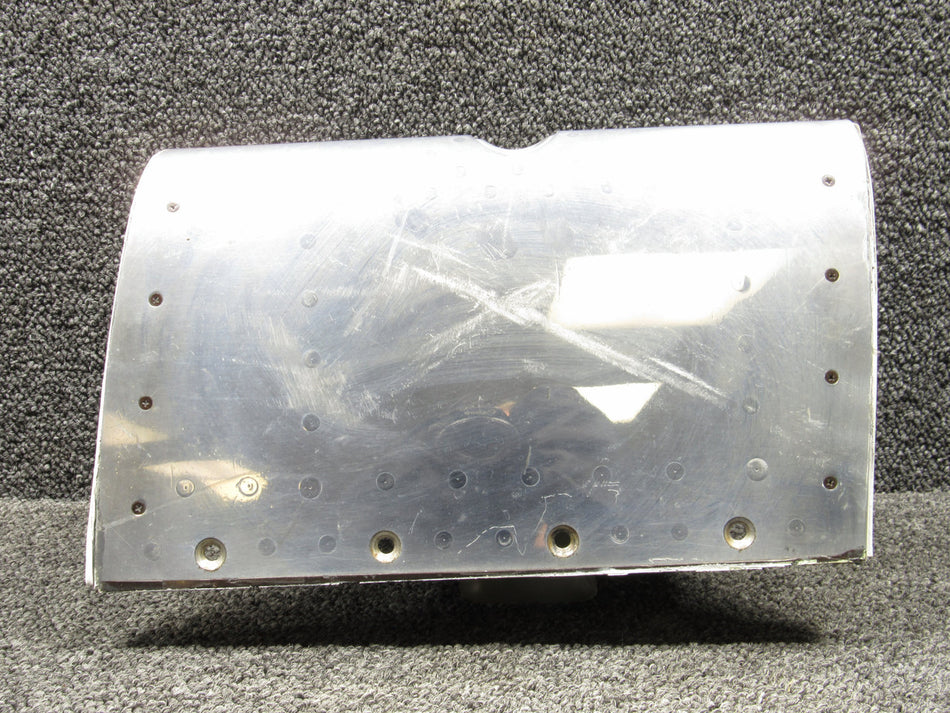 1159P20489-2 Gulfstream G-II Leading Edge Pylon Assembly RH