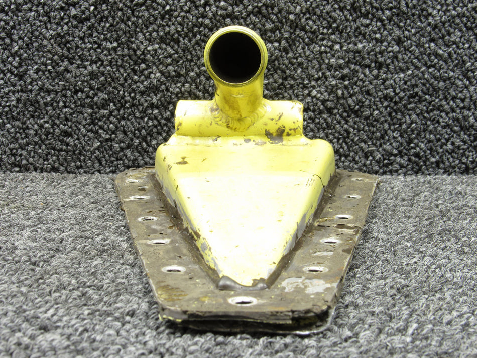 5526101-8 (Use: 5526101-13) Cessna 500 Scoop Fuel Vent Assembly LH or RH