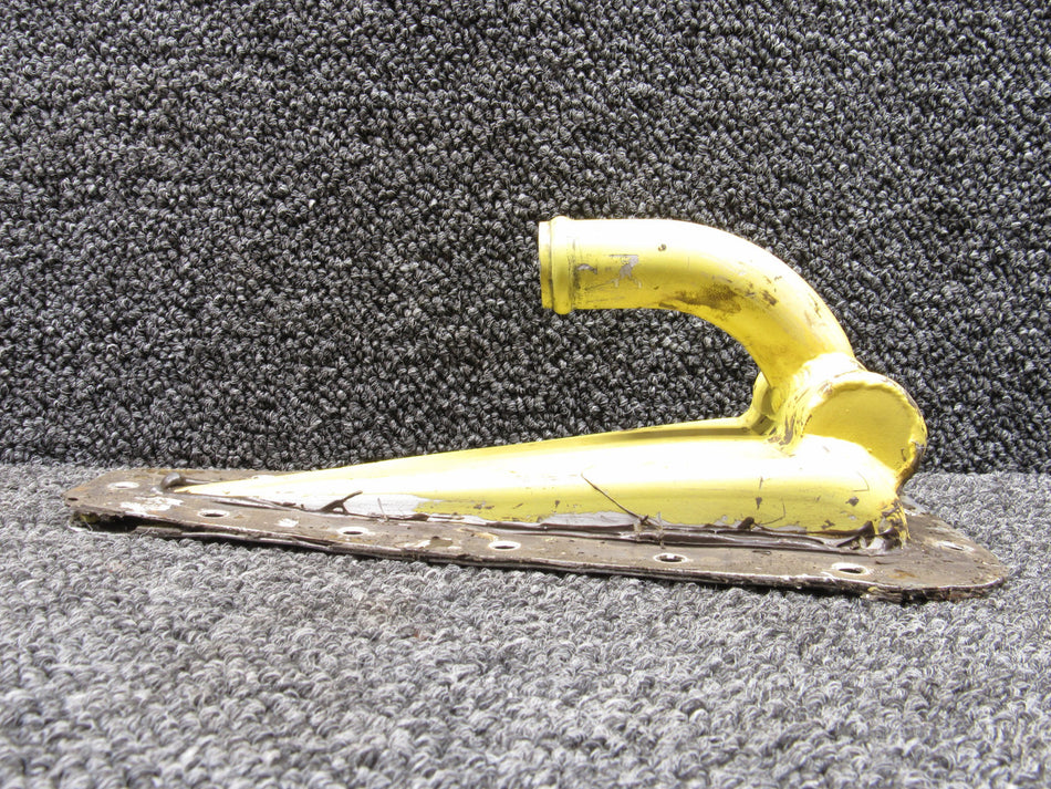 5526101-8 (Use: 5526101-13) Cessna 500 Scoop Fuel Vent Assembly LH or RH