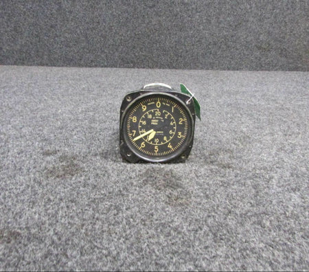 82-4-011-8908 Kollsman Absolute Manifold Pressure Indicator (CORE) BAS Part Sales | Airplane Parts