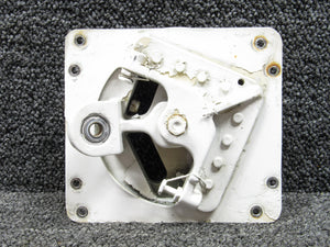5565381-4 Cessna Citation Aileron Quadrant Assembly RH