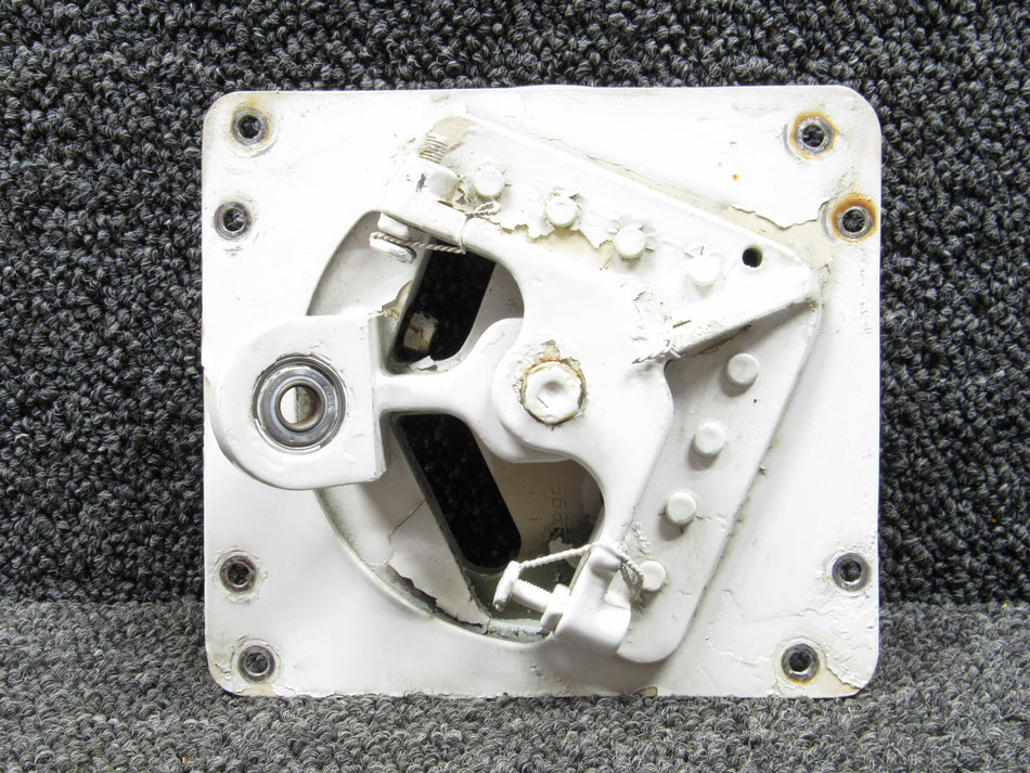 5565381-4 Cessna Citation Aileron Quadrant Assembly RH