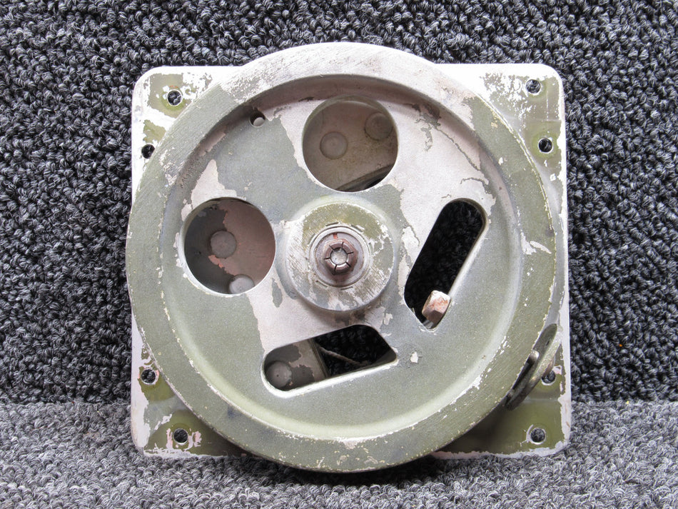 5565381-4 Cessna Citation Aileron Quadrant Assembly RH