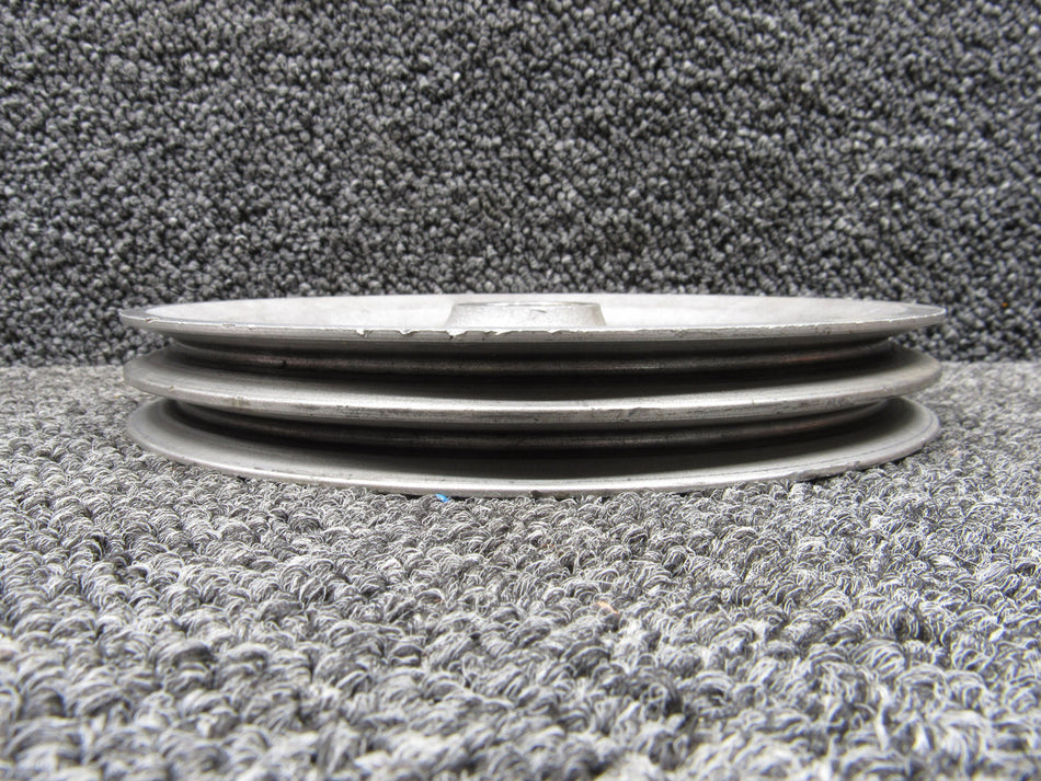 50-554235 Beechcraft AC Compressor Pully