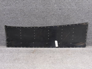 265-300501-8 Sabre 80 Wing Fillet Skin RH