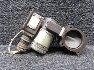 BYLB50243, GYLC-50258 Barber-Colman Actuator Driven Assembly Valve with Actuator