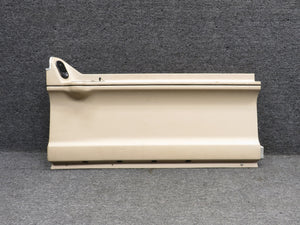 T700A2521266001 Socata TBM 700 LH Front Cabin Armrest Panel