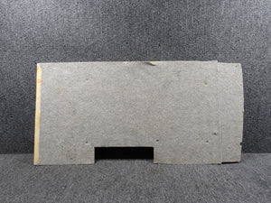 T700A2524062002 Socata TBM 700 Carpet Panel Assembly (Core)
