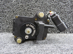 EPTWGS Edge Performance Turbo Wastegate Servo Assembly