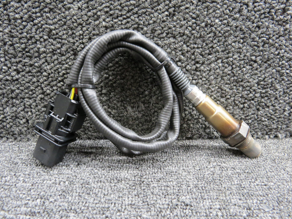 0-258-017-025 Bosch LSU-4.9 Oxygen Sensor Assembly