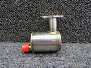 Lee Aviation JA30 SuperSTOL Turbo Oil Reservoir