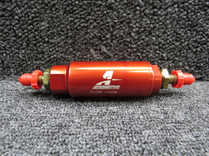 Lee Aviation JA30 SuperSTOL Aeromotive Fuel Check Valve