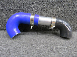 Edge Performance Epex300Ti Intake Duct Assembly