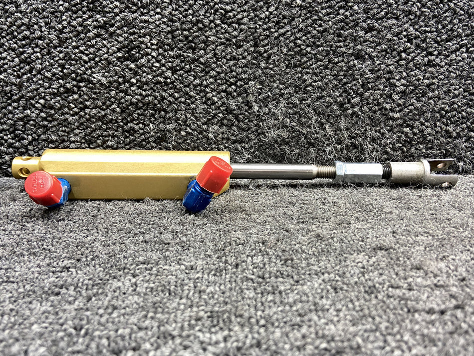 MC-4 Matco Master Brake Cylinder Assembly