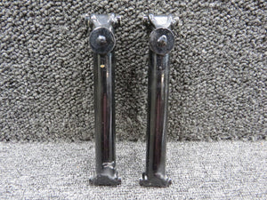 Lee Aviation JA30 SuperSTOL Inboard Leading Edge Slat Arms LH