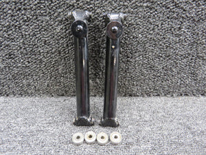 Lee Aviation JA30 SuperSTOL Inboard Leading Edge Slat Arms RH