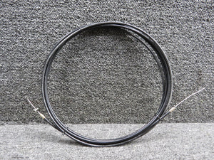 Lee Aviation JA30 SuperSTOL Elevator Trim Control Cable