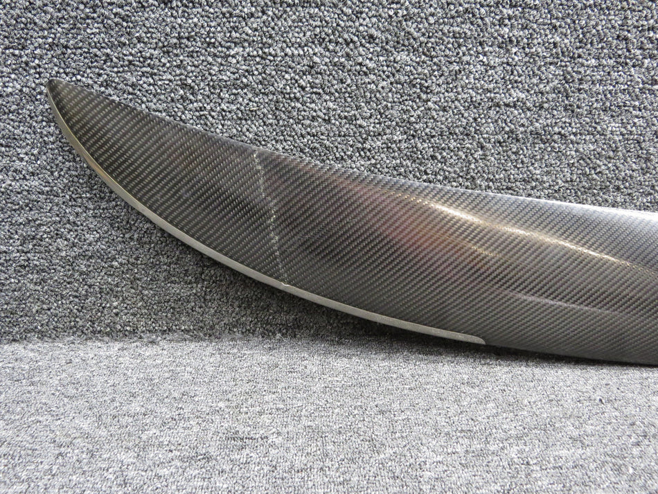 SR-118 Luga Propeller Blade (Display Only)