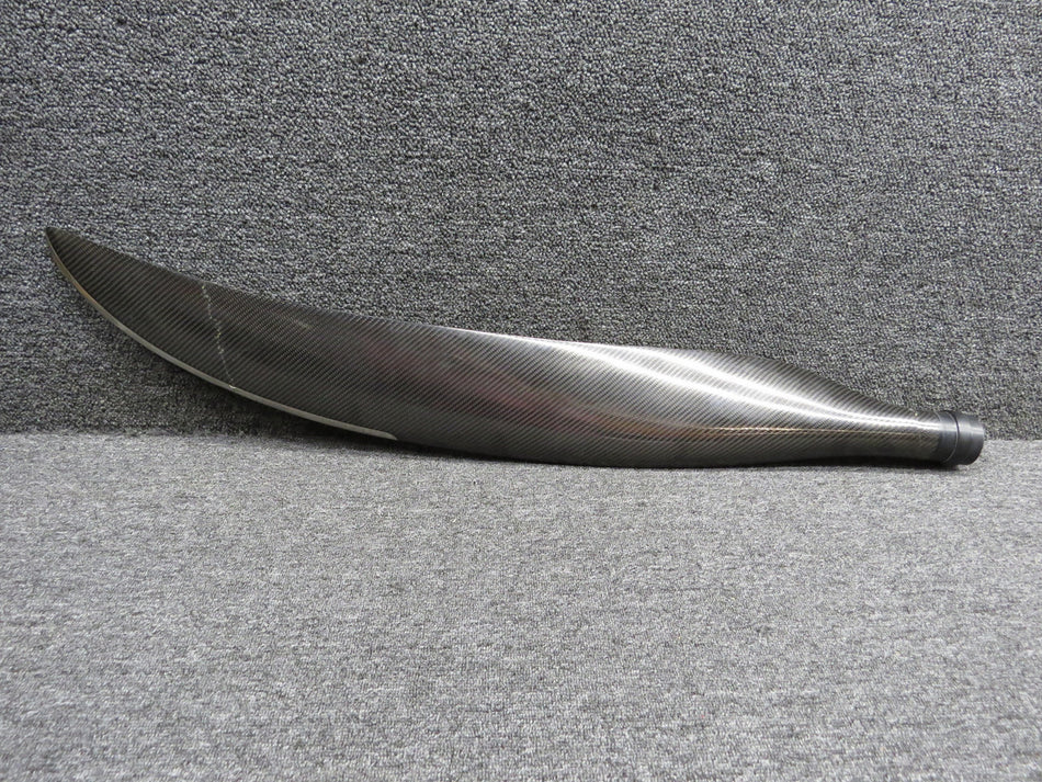 SR-118 Luga Propeller Blade (Display Only)