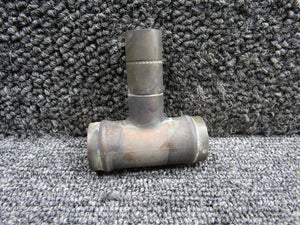 Lee Aviation JA30 SuperSTOL Coolant Tee