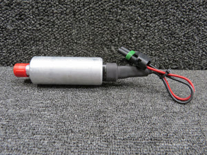 Lee Aviation JA30 SuperSTOL Coolant Pump Assembly