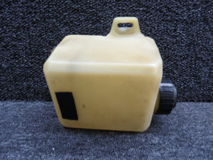 Lee Aviation JA30 SuperSTOL Hydraulic Reservoir