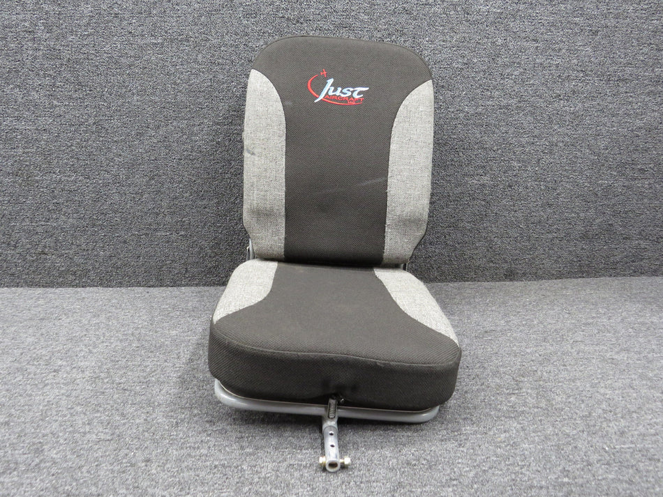 Lee Aviation JA30 SuperSTOL Pilot Seat Assembly