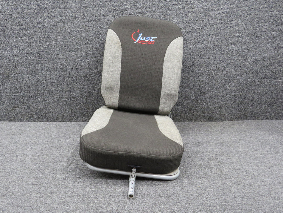 Lee Aviation JA30 SuperSTOL Co-Pilot Seat Assembly