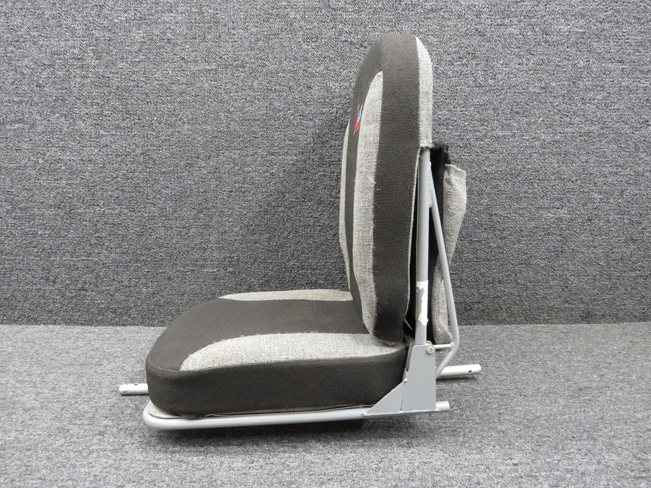 Lee Aviation JA30 SuperSTOL Co-Pilot Seat Assembly
