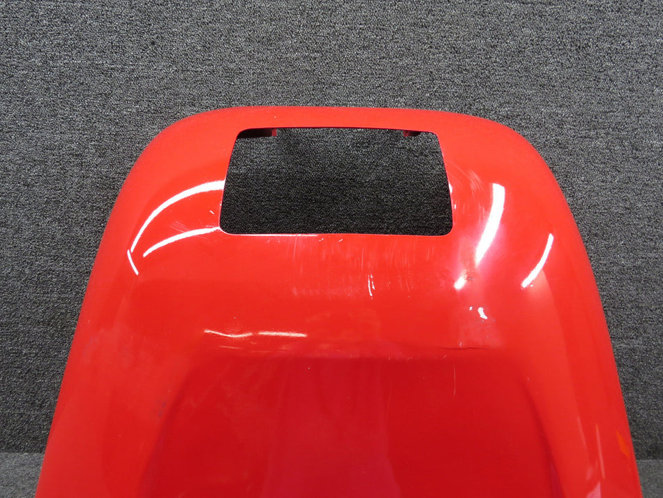 Lee Aviation JA30 SuperSTOL Lower Cowl Assembly