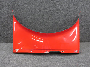 Lee Aviation JA30 SuperSTOL Fuselage Windshield to Firewall Skin