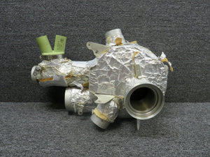 Hawker BAE 125-800A Air Distribution Box Assembly