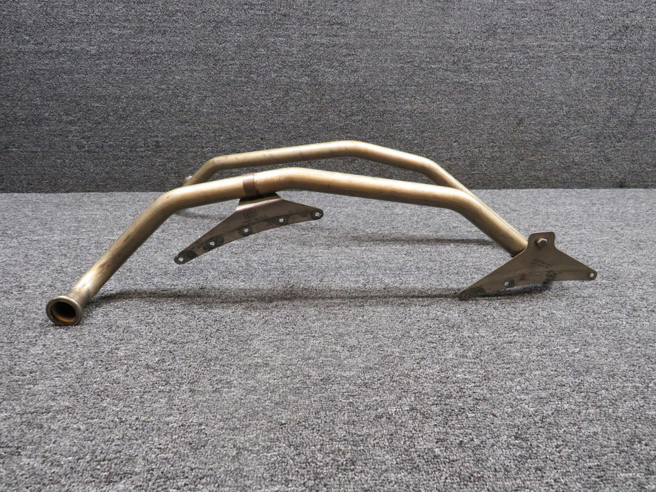 C46P18121-1 Hawker BAE 125-800A Engine Air Tube Assembly