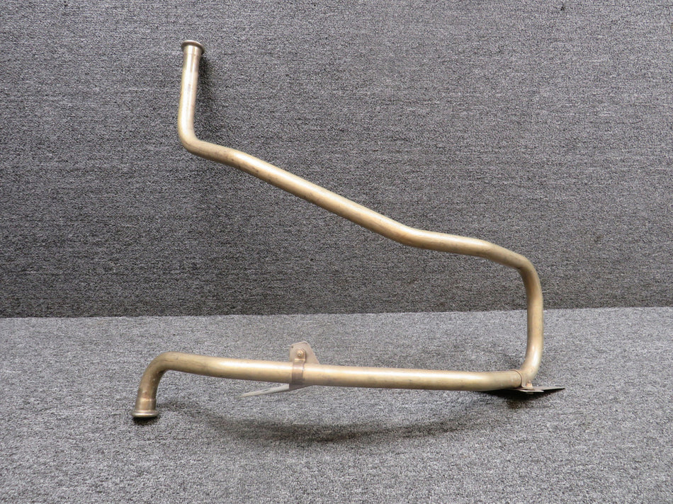 C46P18121-1 Hawker BAE 125-800A Engine Air Tube Assembly
