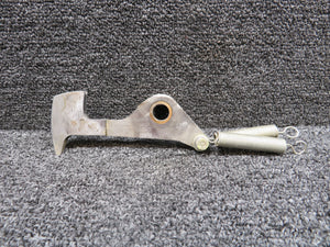 25-7FC357A Hawker BAE 125-800A Cabin Door Interlock Plate Assembly