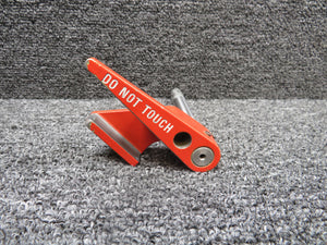 25FC6859AC (Alt: 25FC7189) Hawker BAE 125-800A Door Striker Lever