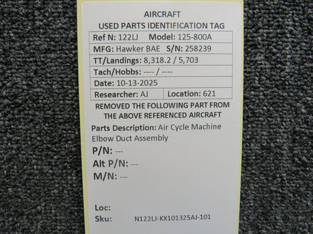 N122LJ-KX101325AJ-101-N1