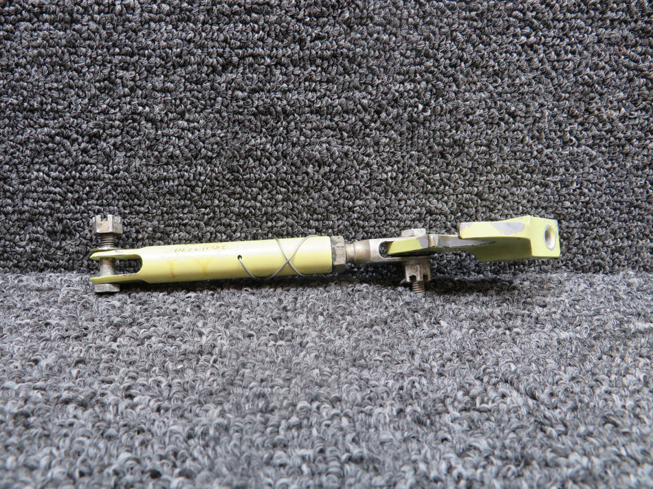 25UN327A Hawker BAE 125-800A Nose Wheel Steering Connecting Rod Assembly