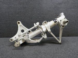 25-9UN1-353A Hawker BAE 125-800A Nose Landing Gear Assembly