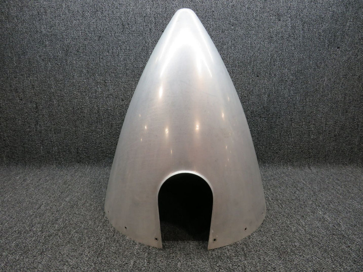 51085-000 Piper PA-31T Propeller Spinner Assembly (C20) BAS Part Sales | Airplane Parts