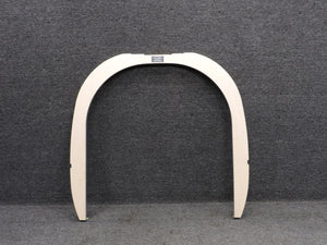 T700A2521277001 Socata TBM 700 Baggage Partition Assembly