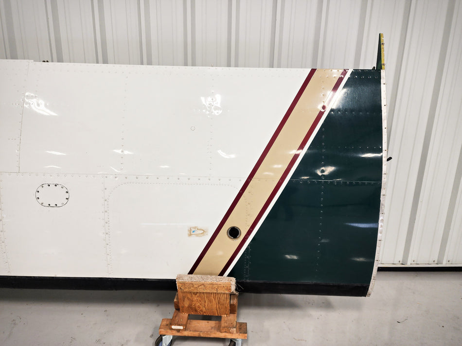 39450-002 (Spar: 37027-004) Piper PA34-220T Wing Structure Assembly LH
