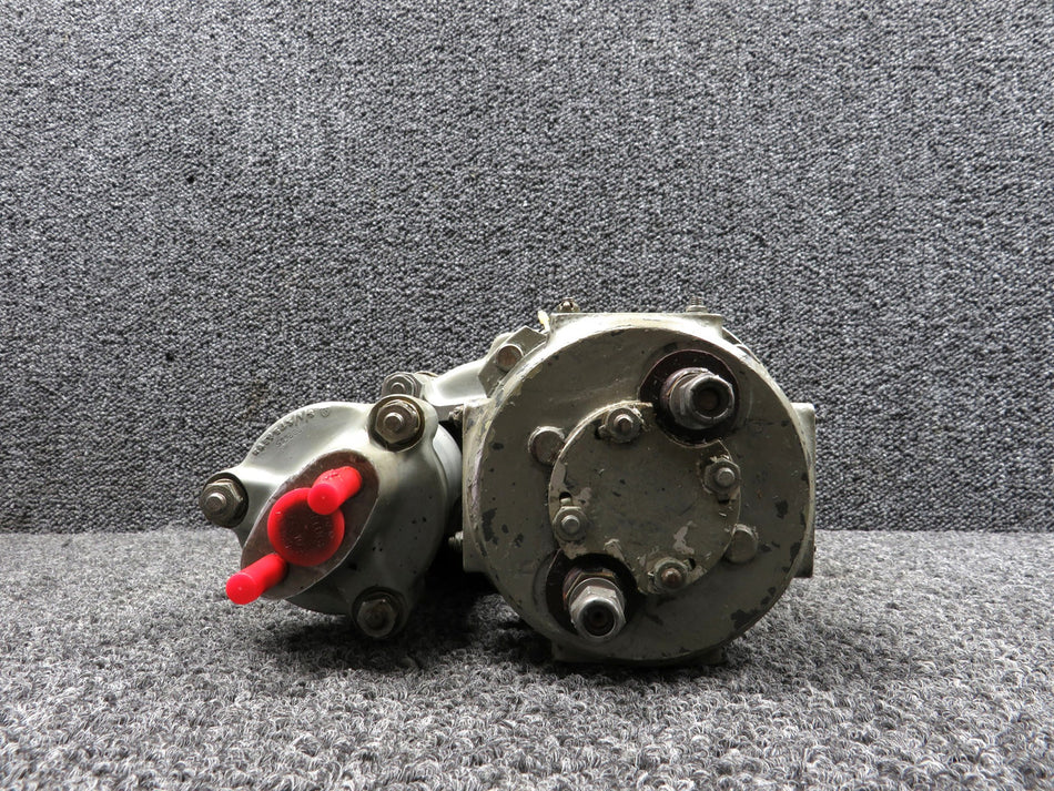 RFP/26 Dowty Feathering Pump Assembly (Chipped Paint)
