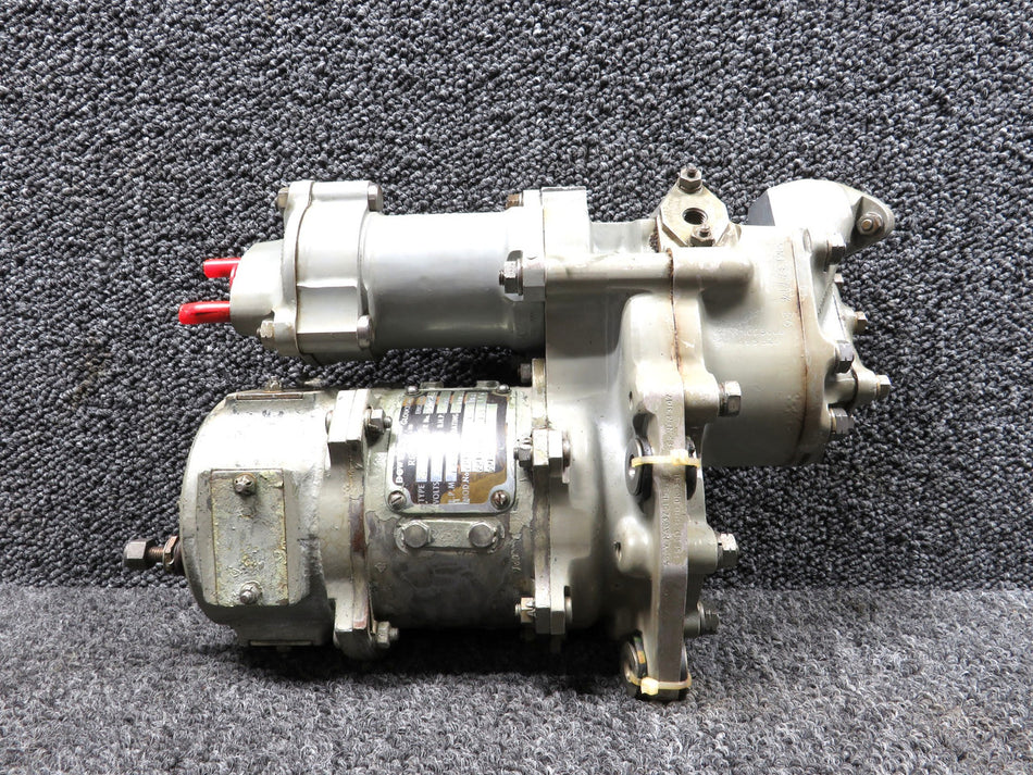 RFP/26 Dowty Feathering Pump Assembly (Chipped Paint)